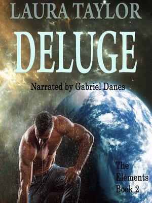 cover image of Deluge